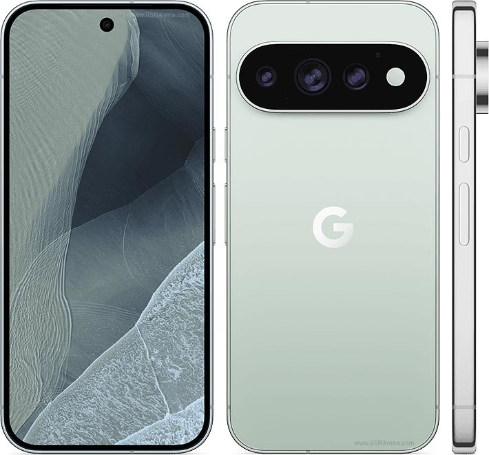 Pixel 11 Pro 256GB
