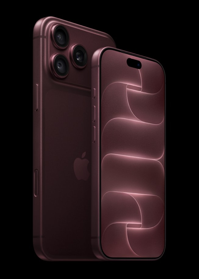 iPhone 18 Pro 256GB