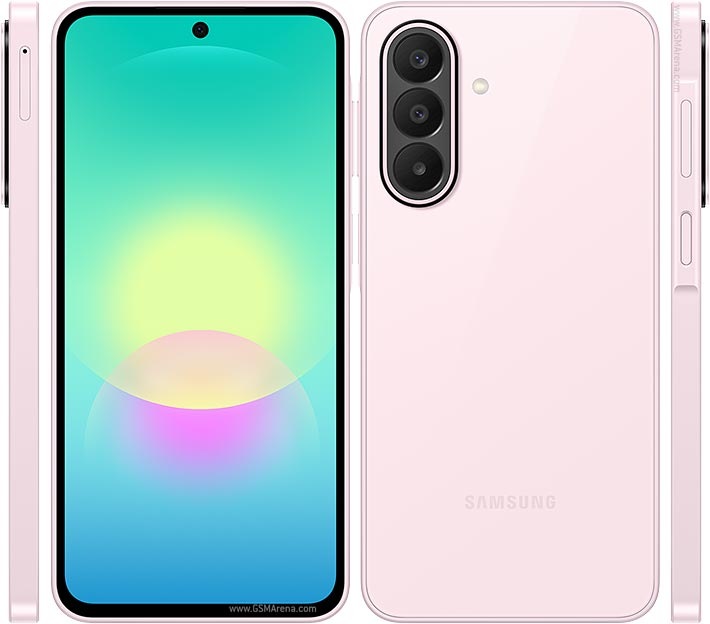 Galaxy A27 256GB