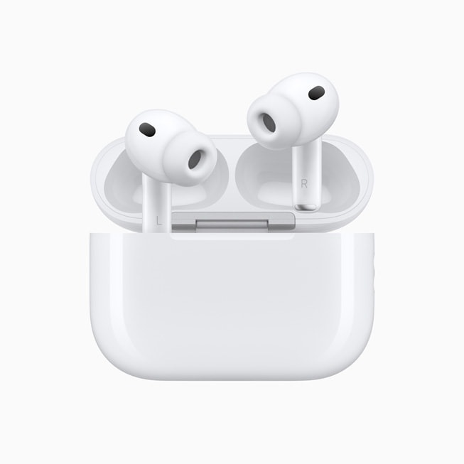 AirPods Pro 3