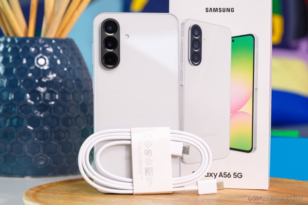 Galaxy A56 128GB