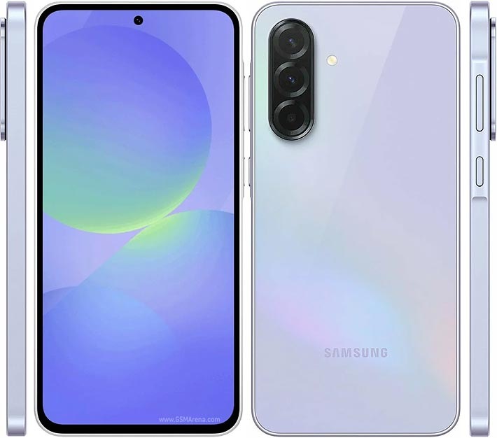 Galaxy A36 256GB